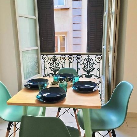 Lemonsuites Mercato Málaga Dış mekan fotoğraf