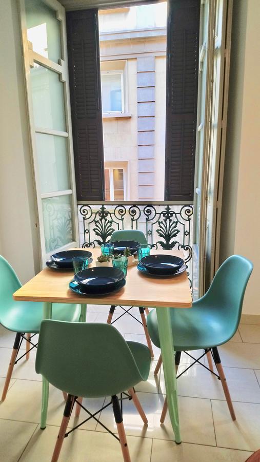 Lemonsuites Mercato Málaga Dış mekan fotoğraf