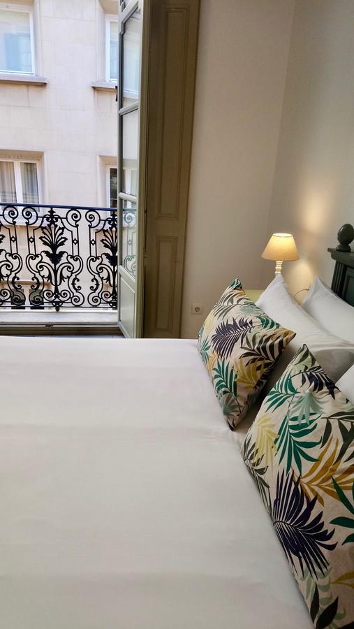 Lemonsuites Mercato Málaga Dış mekan fotoğraf