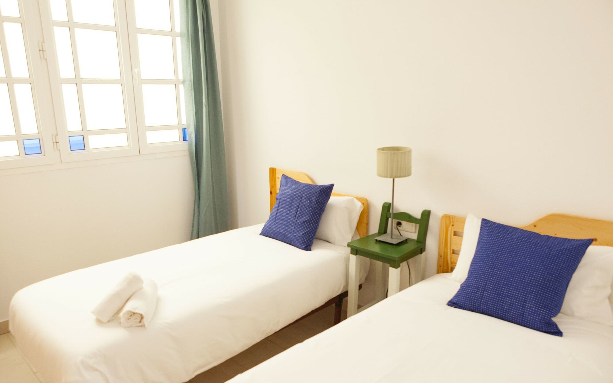 Lemonsuites Mercato Málaga Dış mekan fotoğraf